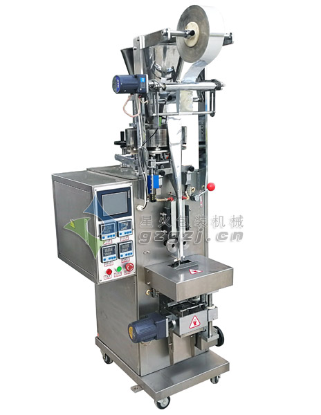 酵素粉包裝機(jī)